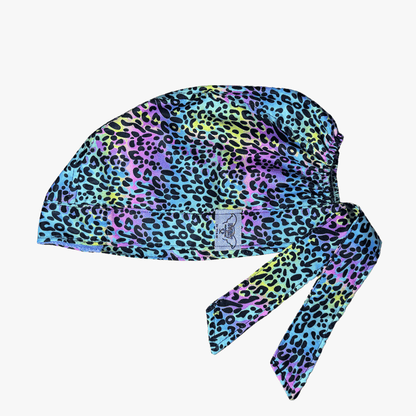 Gorro Quirúrgico Medico Enfermería Animal Print - Antifluido - Every Medical -  Dr. Gorrito