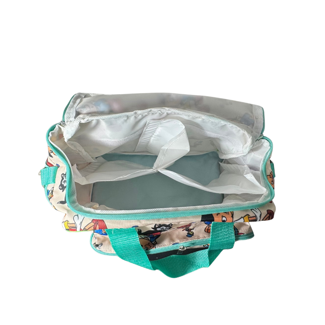 Multibolsa / maleta