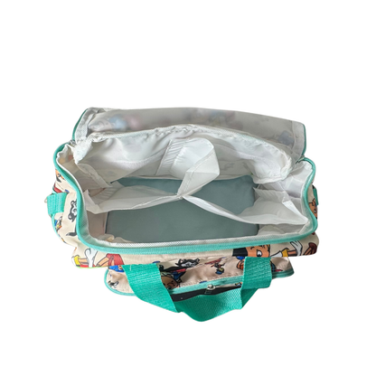 Multibolsa / maleta