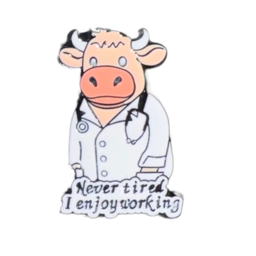Pin Medicina -  Doctor - Animales