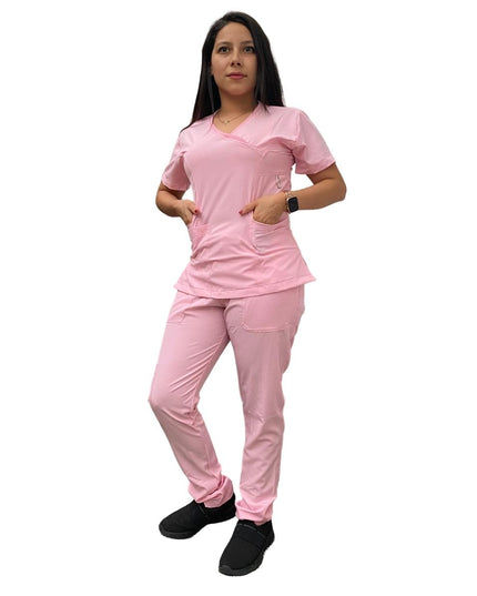 Uniforme Quirúrgico - Mujer - Modelo Puebla