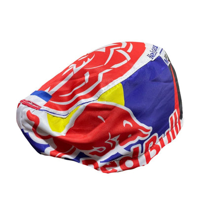 Gorro Medico Quirúrgico F1 Sergio Checo Perez - Red Bull - Verstapen