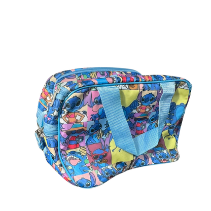 Multibolsa / maleta