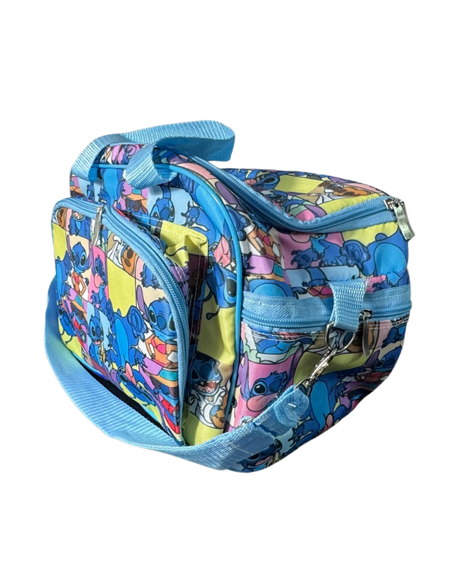 Multibolsa / maleta