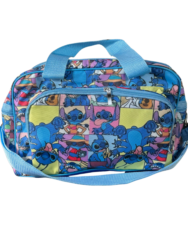 Multibolsa / maleta 2