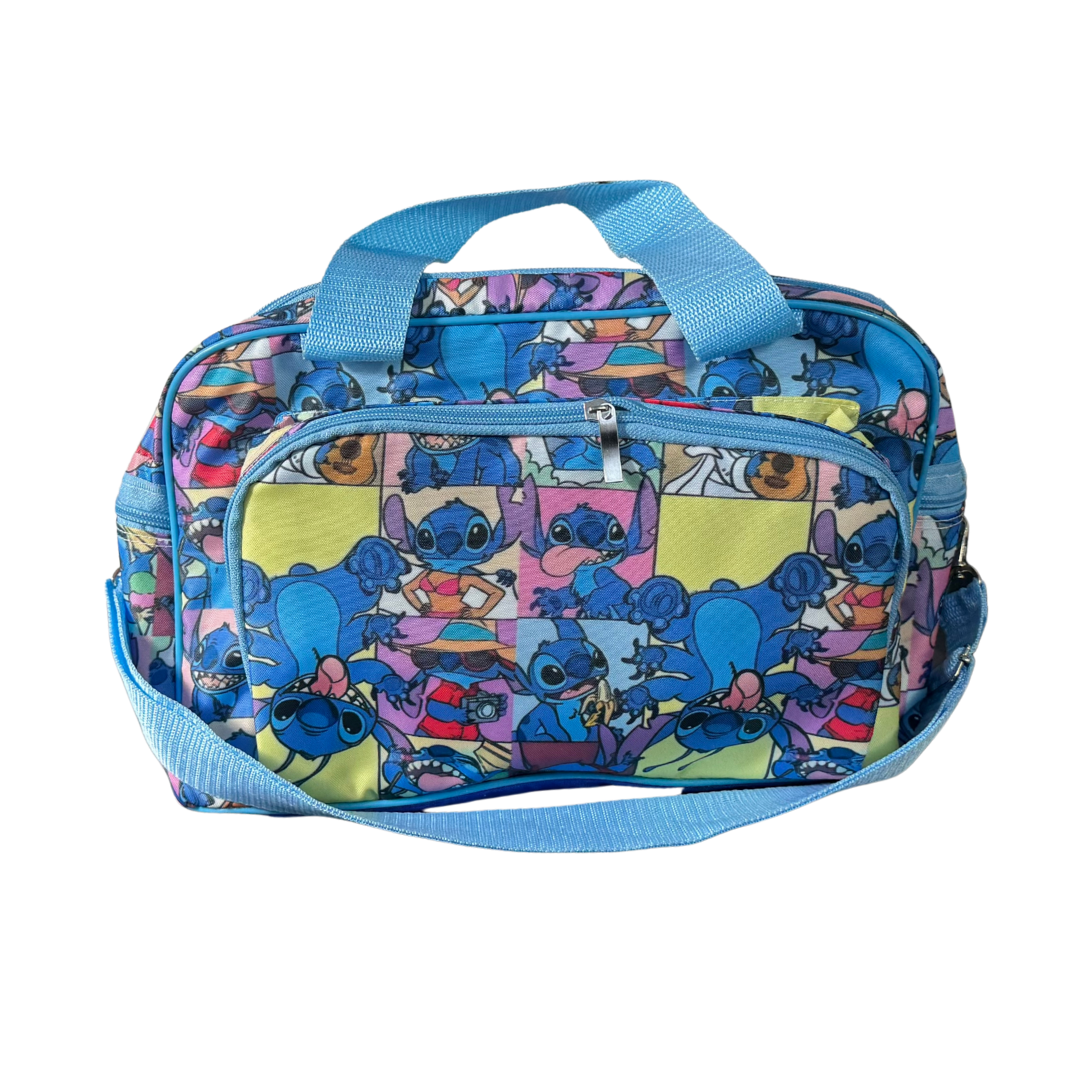 Multibolsa / maleta