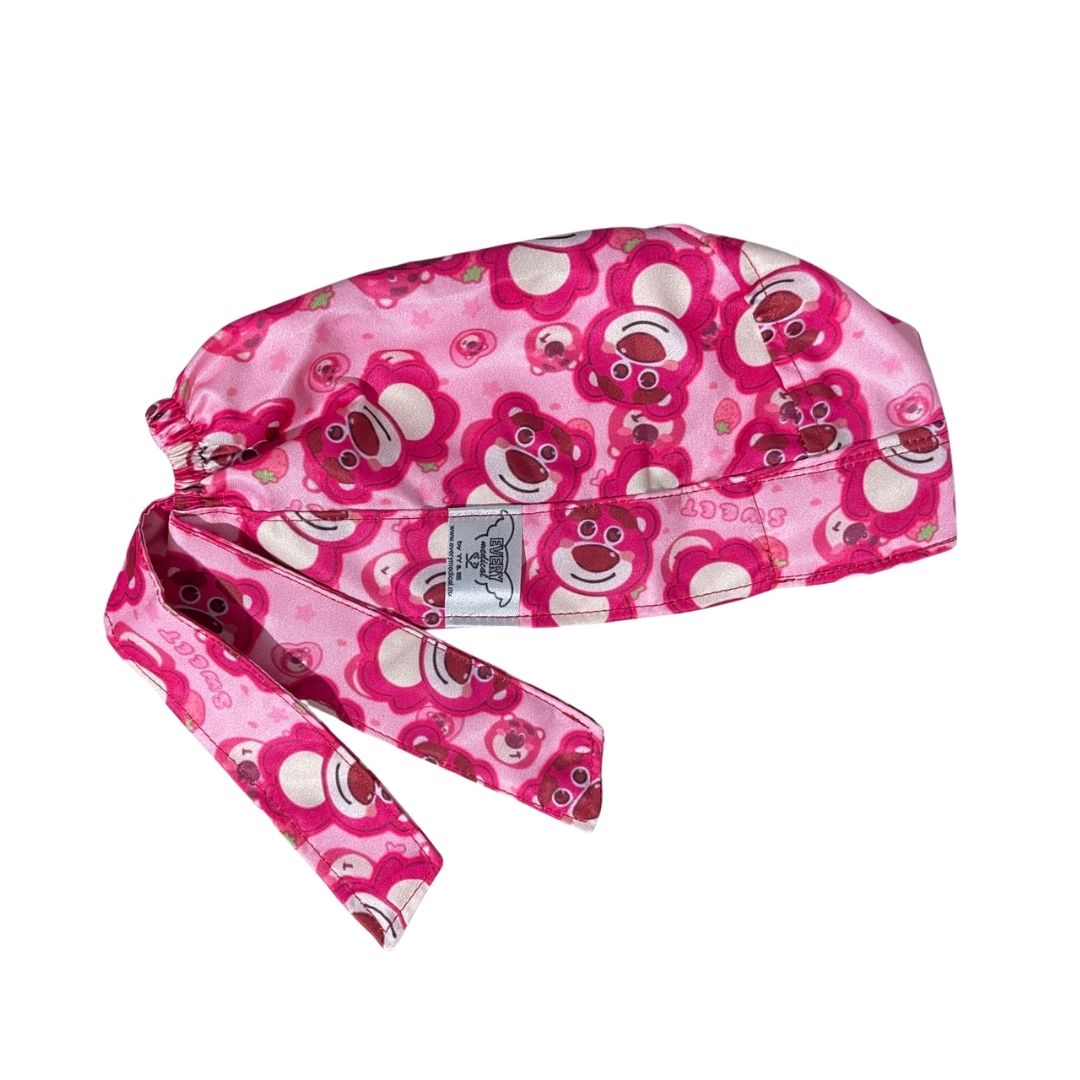 Gorro Quirúrgico - Toy Story - Pelicula 3 - LOTSO