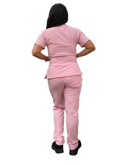Uniforme Quirúrgico - Mujer - Modelo Puebla