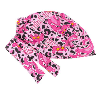 caja misteriosa 6 Gorros Medicos Quirúrgico al azar Enfermeria Hospital con caja de regalo