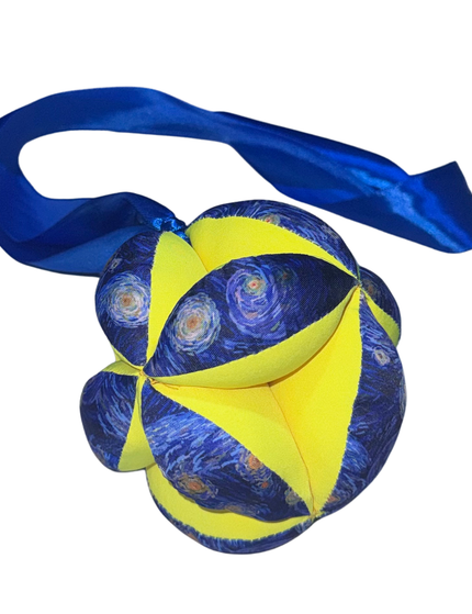 Pelota Montessori Juguetes Estimulación Temprana Bebés
