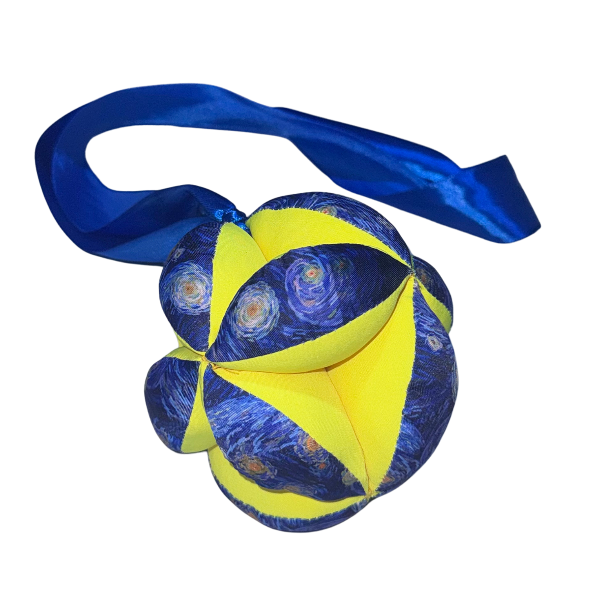 Pelota Montessori Juguetes Estimulación Temprana Bebés