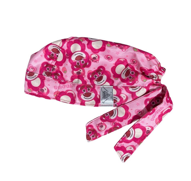 Gorro Quirúrgico - Toy Story - Pelicula 3 - LOTSO