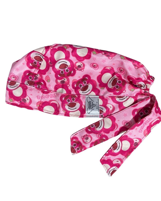 Gorro Quirúrgico - Toy Story - Pelicula 3 - LOTSO