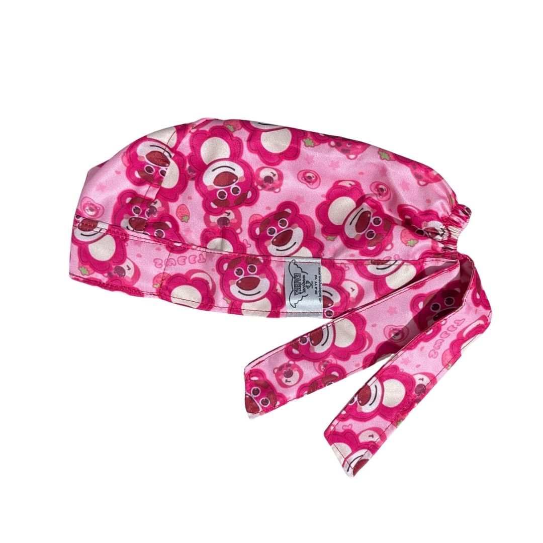 Gorro Quirúrgico - Toy Story - Pelicula 3 - LOTSO