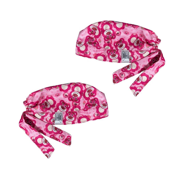 Gorro Quirúrgico - Toy Story - Pelicula 3 - LOTSO