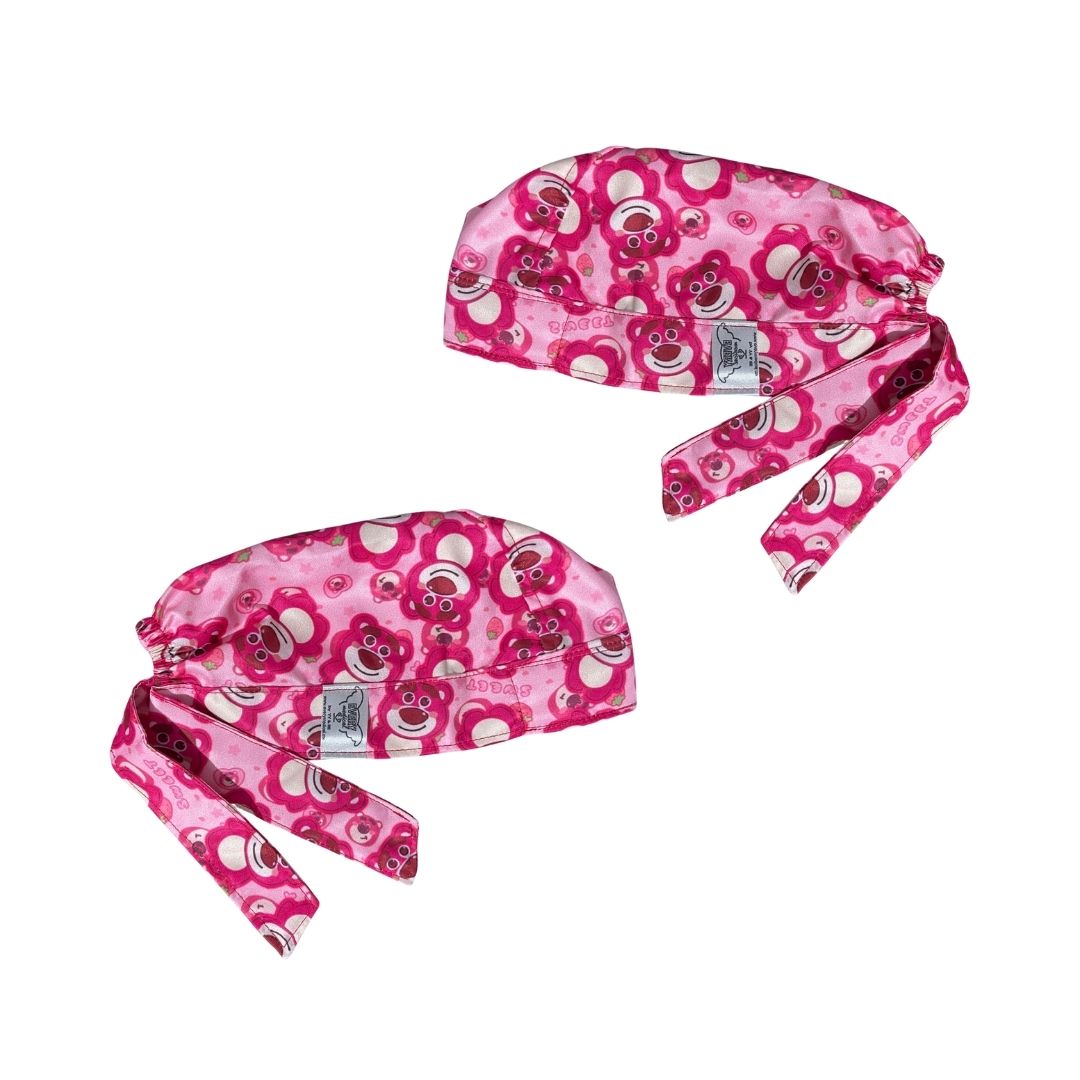 Gorro Quirúrgico - Toy Story - Pelicula 3 - LOTSO