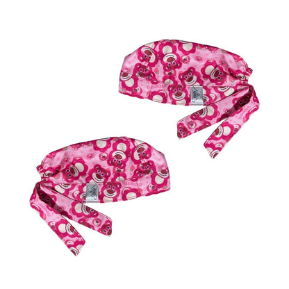 Gorro Quirúrgico - Toy Story - Pelicula 3 - LOTSO