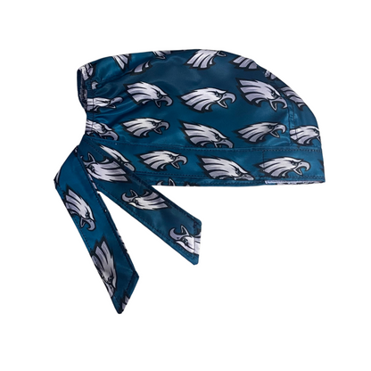 Gorro Quirúrgico Medico Philadelphia Eagles Nfl Antifluidos - Every Medical -  Dr. Gorrito