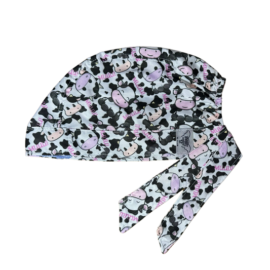 Gorro Quirúrgico Estampado Vaquilla - Every Medical -  Dr. Gorrito
