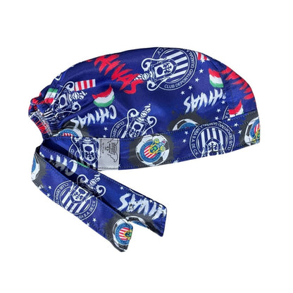 Gorro Quirúrgico - Futbol - CHIVAS