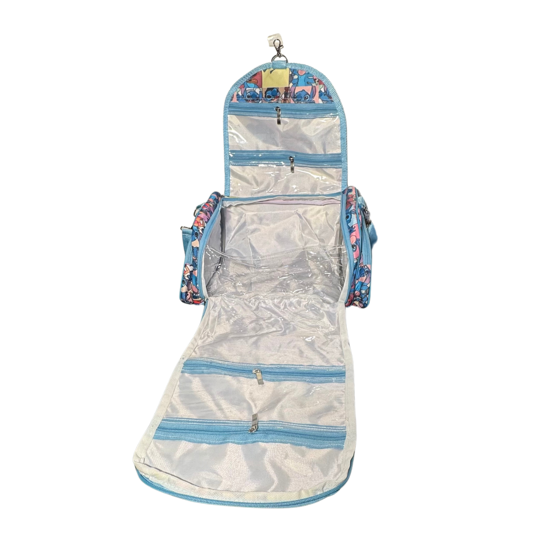 Multibolsa desplegable