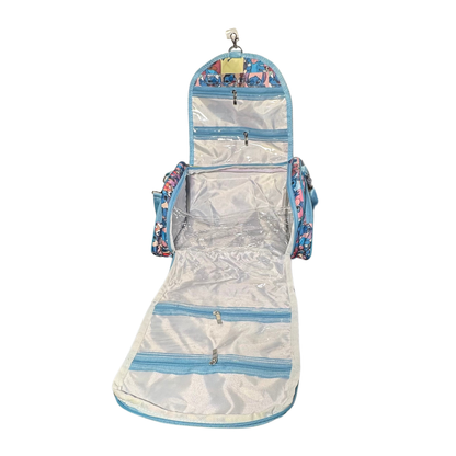 Multibolsa desplegable