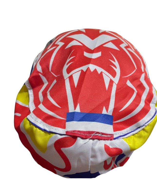 Gorro Medico Quirúrgico F1 Sergio Checo Perez - Red Bull - Verstapen