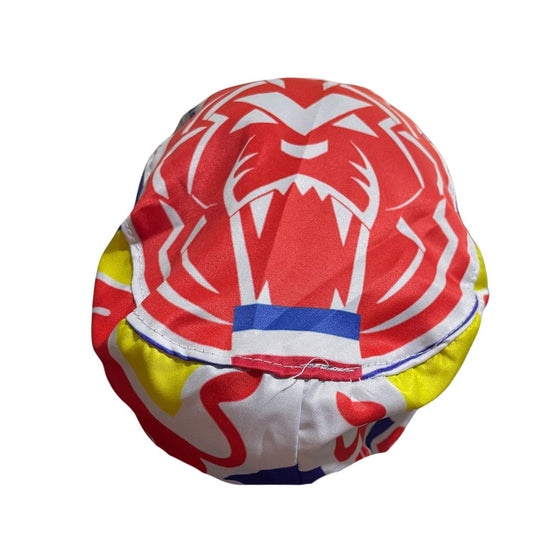 Gorro Medico Quirúrgico F1 Sergio Checo Perez - Red Bull - Verstapen