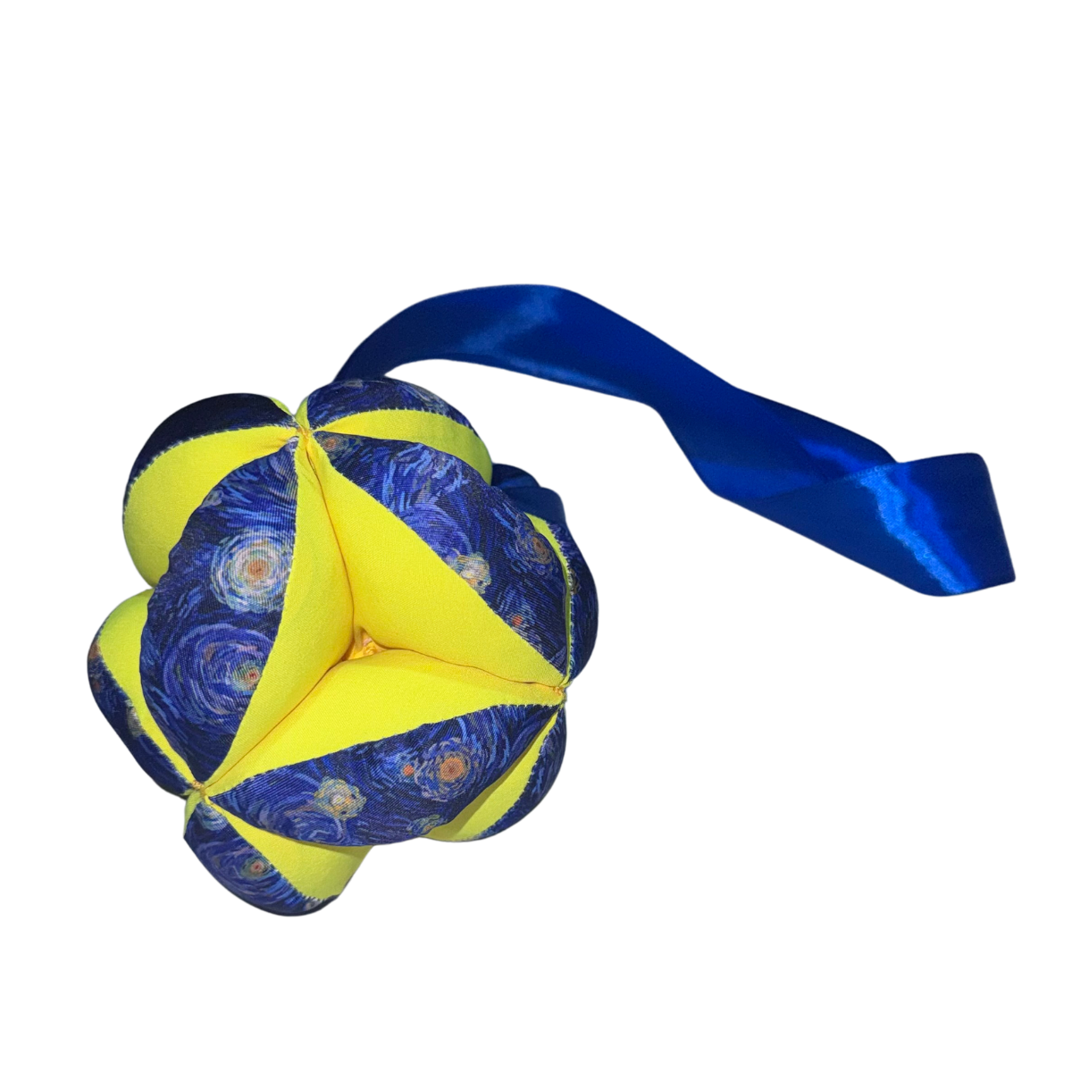 Pelota Montessori Juguetes Estimulación Temprana Bebés