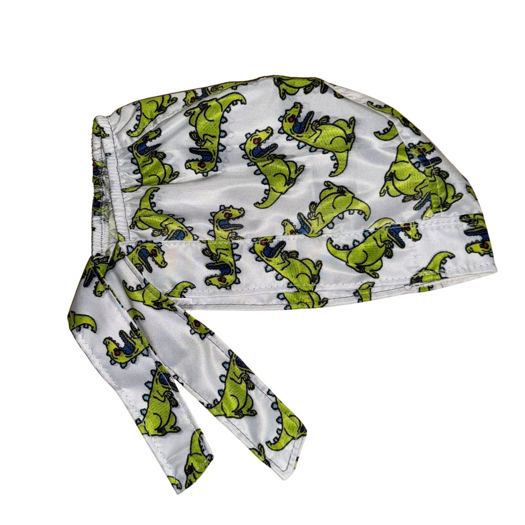 caja misteriosa 6 Gorros Medicos Quirúrgico al azar Enfermeria Hospital con caja de regalo