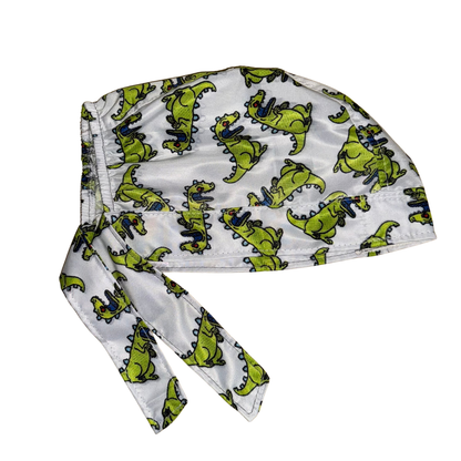 caja misteriosa 6 Gorros Medicos Quirúrgico al azar Enfermeria Hospital con caja de regalo