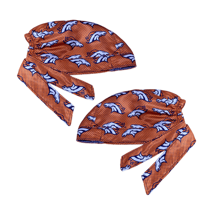 Gorroquirúrgicomedico Denver Broncos Nfl Antifluid-antisudor - Every Medical -  Dr. Gorrito