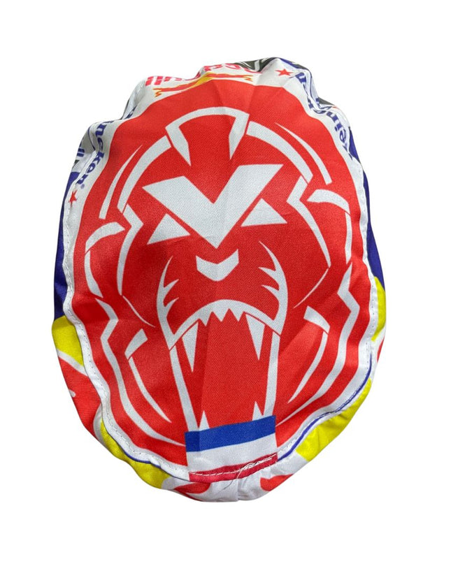 Gorro Medico Quirúrgico F1 Sergio Checo Perez - Red Bull - Verstapen
