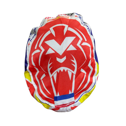 Gorro Medico Quirúrgico F1 Sergio Checo Perez - Red Bull - Verstapen