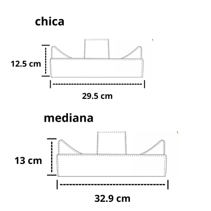 Cofias - Enfermería