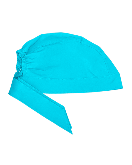Gorro Quirúrgico Verde Petroleo - Every Medical -  Dr. Gorrito