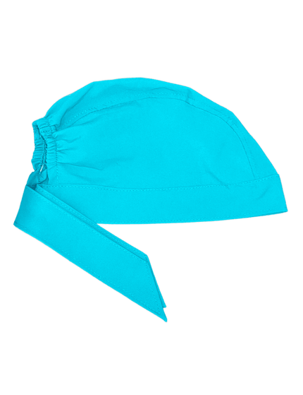Gorro Quirúrgico Verde Petroleo - Every Medical -  Dr. Gorrito