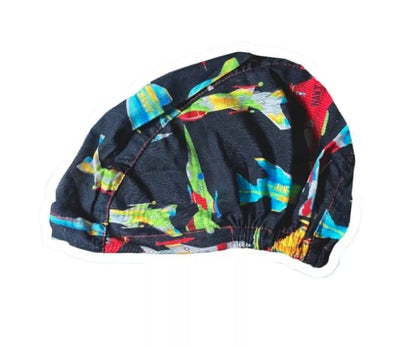 Gorro Quirúrgico Aviones