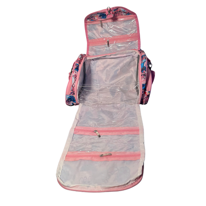 Multibolsa desplegable