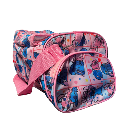Multibolsa desplegable