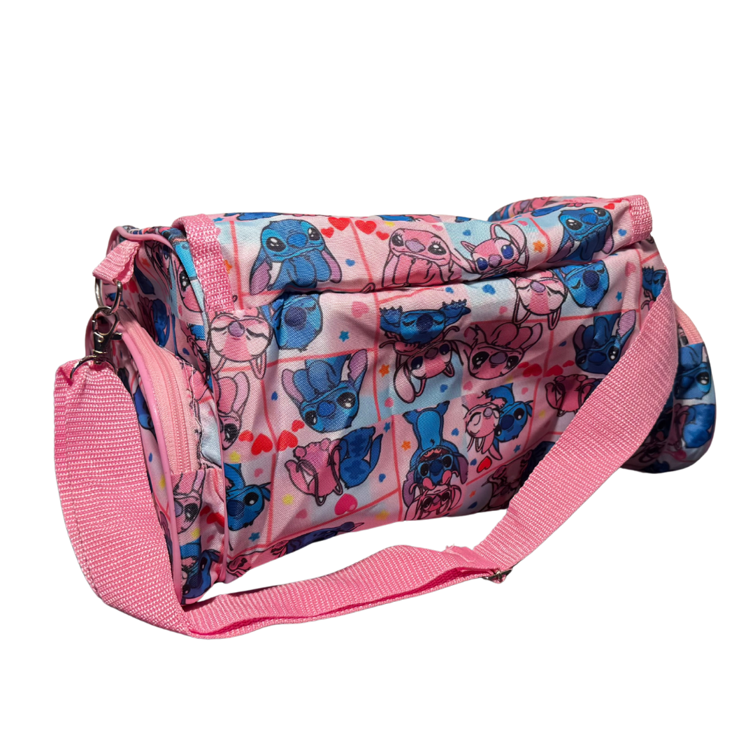 Multibolsa desplegable