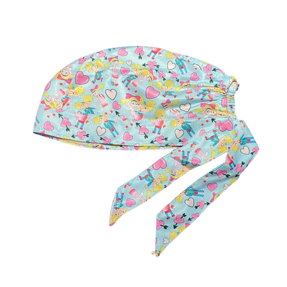 Gorro Quirúrgico Estampado Hey Arnol! Antifluidos Antisudor - Every Medical -  Dr. Gorrito