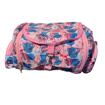 Multibolsa desplegable