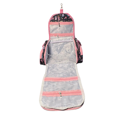 Multibolsa desplegable