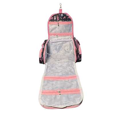 Multibolsa desplegable