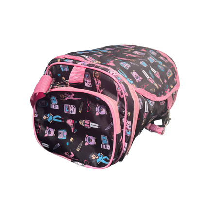 Multibolsa desplegable