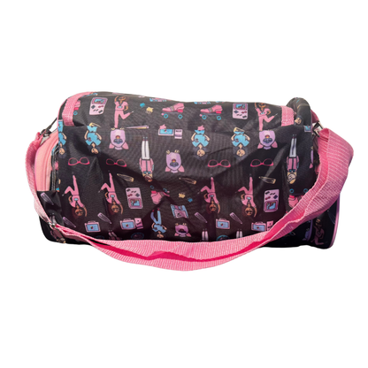 Multibolsa desplegable