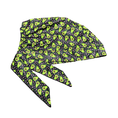 Gorro Quirúrgico Aguacates, Antifluidos - Antisudor - Every Medical -  Dr. Gorrito