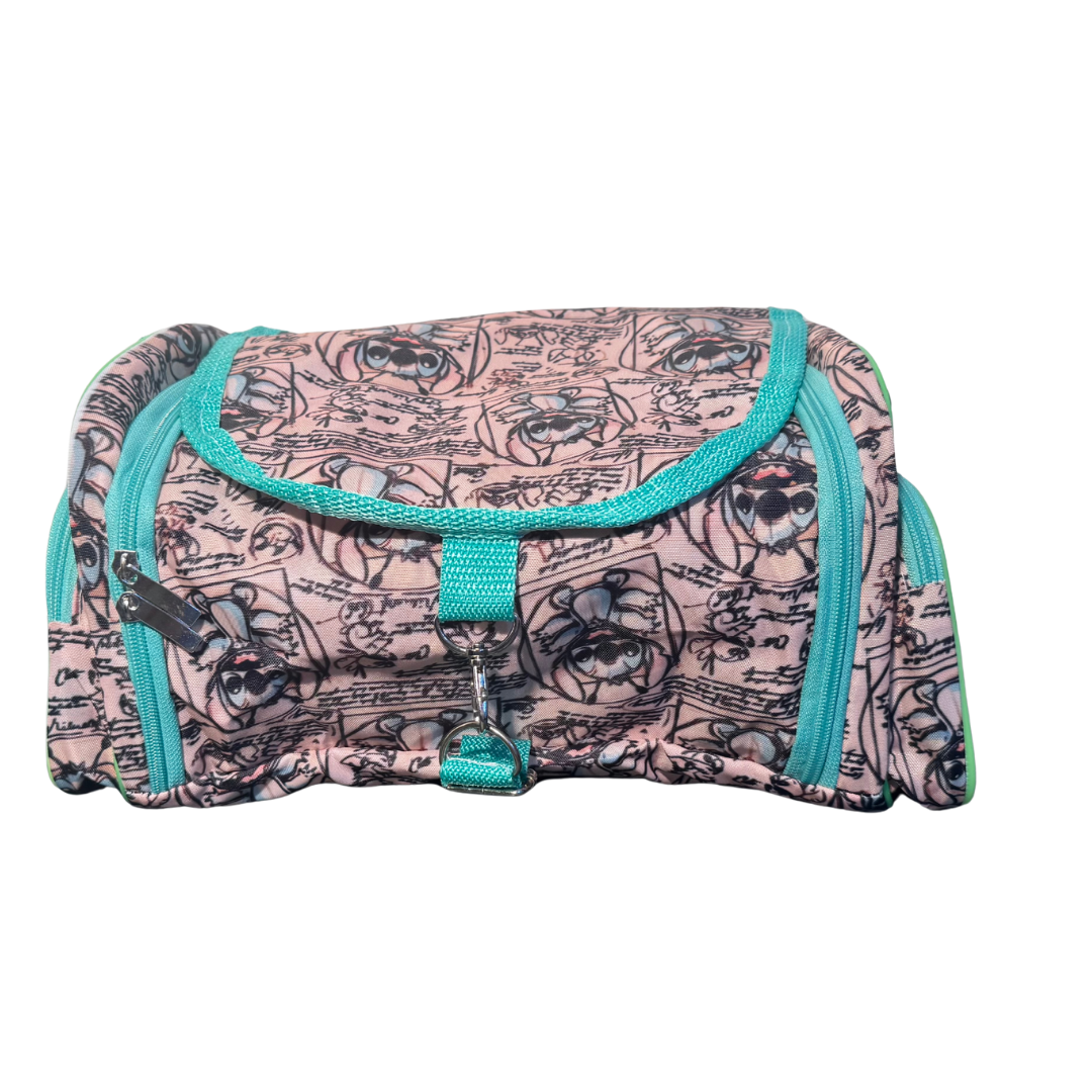 Multibolsa desplegable
