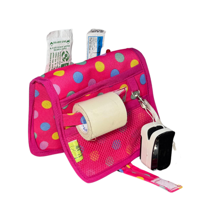 caja misteriosa  1 salva bolsiilos y 3 Gorros Quirúrgico al azar Enfermeria de regalo